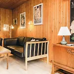 Vakantiehuis 6 Person In
