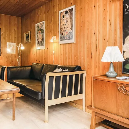 Holiday home 6 Person In