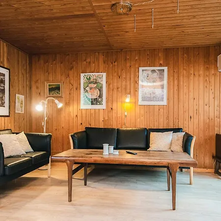 Holiday home 6 Person In