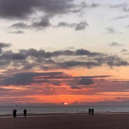 6 Person In 펜션 Fanø