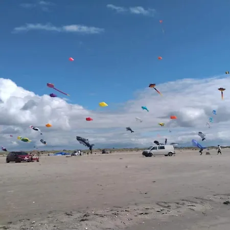 Feriehus 6 Person In Fanø