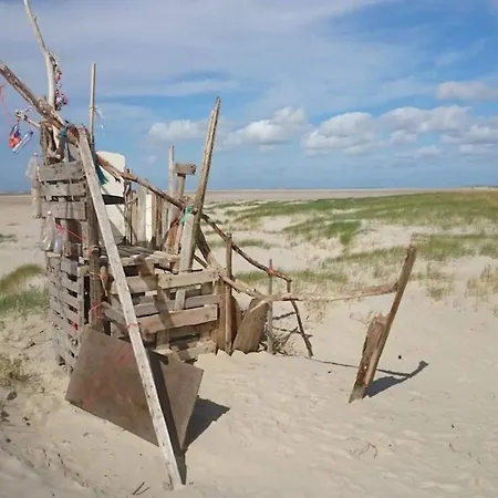 6 Person In Feriehus