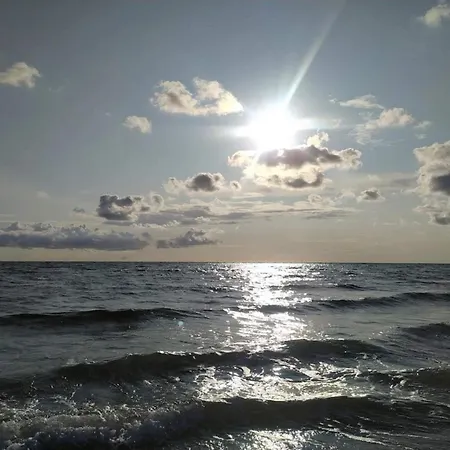 Feriehus 6 Person In Fanø