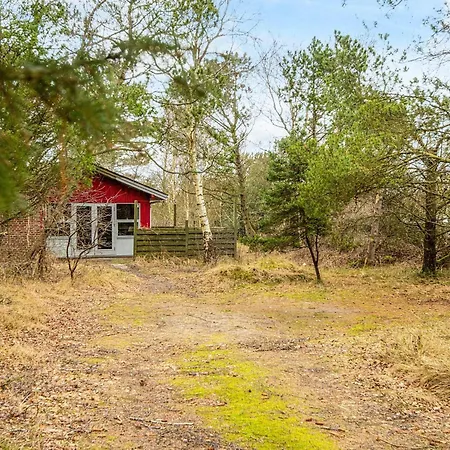 6 Person In Feriehus *