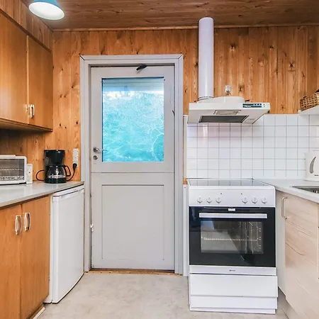 6 Person In Feriehus Fanø