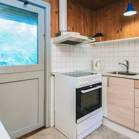 6 Person In Holiday home *