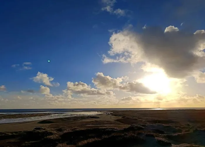 6 Person In Ferienhaus *