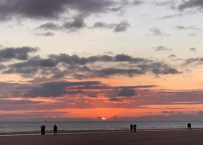 6 Person In 펜션 Fanø