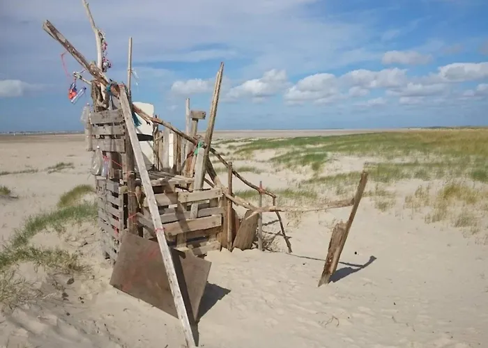 6 Person In Ferienhaus