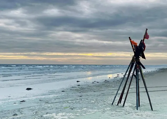 6 Person In Ferienhaus Fanø