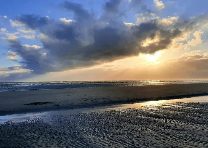 Ferienhaus 6 Person In *