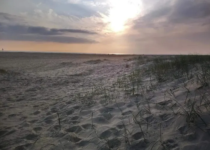 6 Person In 펜션 Fanø