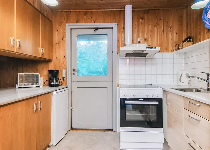 6 Person In Ferienhaus Fanø